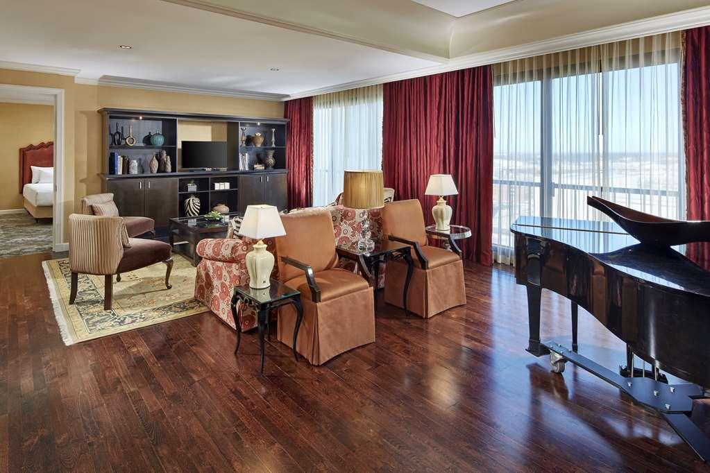 Hyatt Regency Tulsa Downtown Hotel Kamer foto