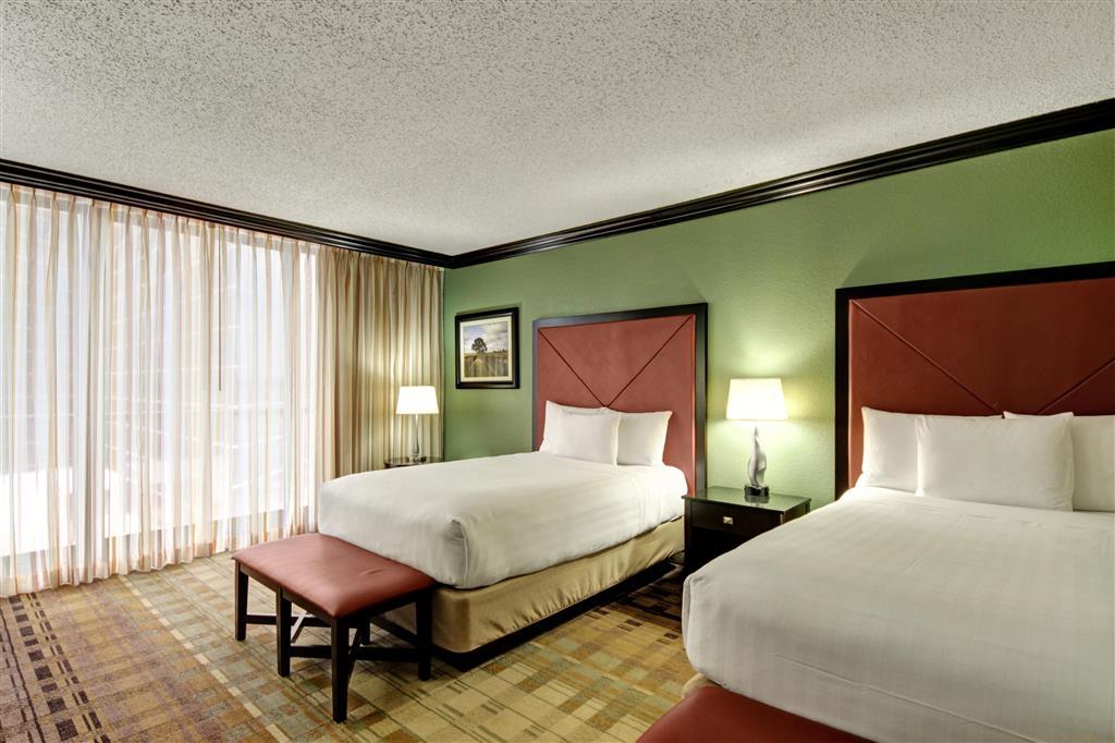 Hyatt Regency Tulsa Downtown Hotel Kamer foto
