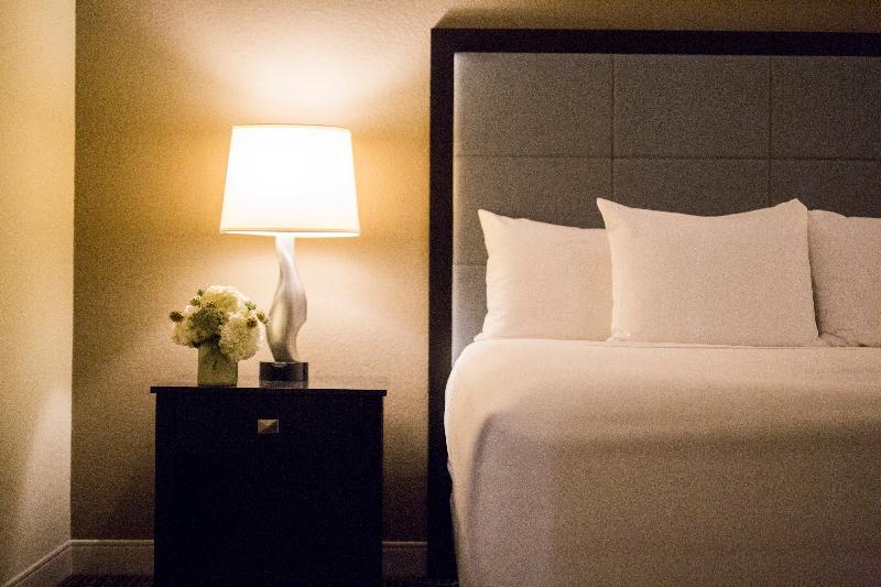 Hyatt Regency Tulsa Downtown Hotel Buitenkant foto